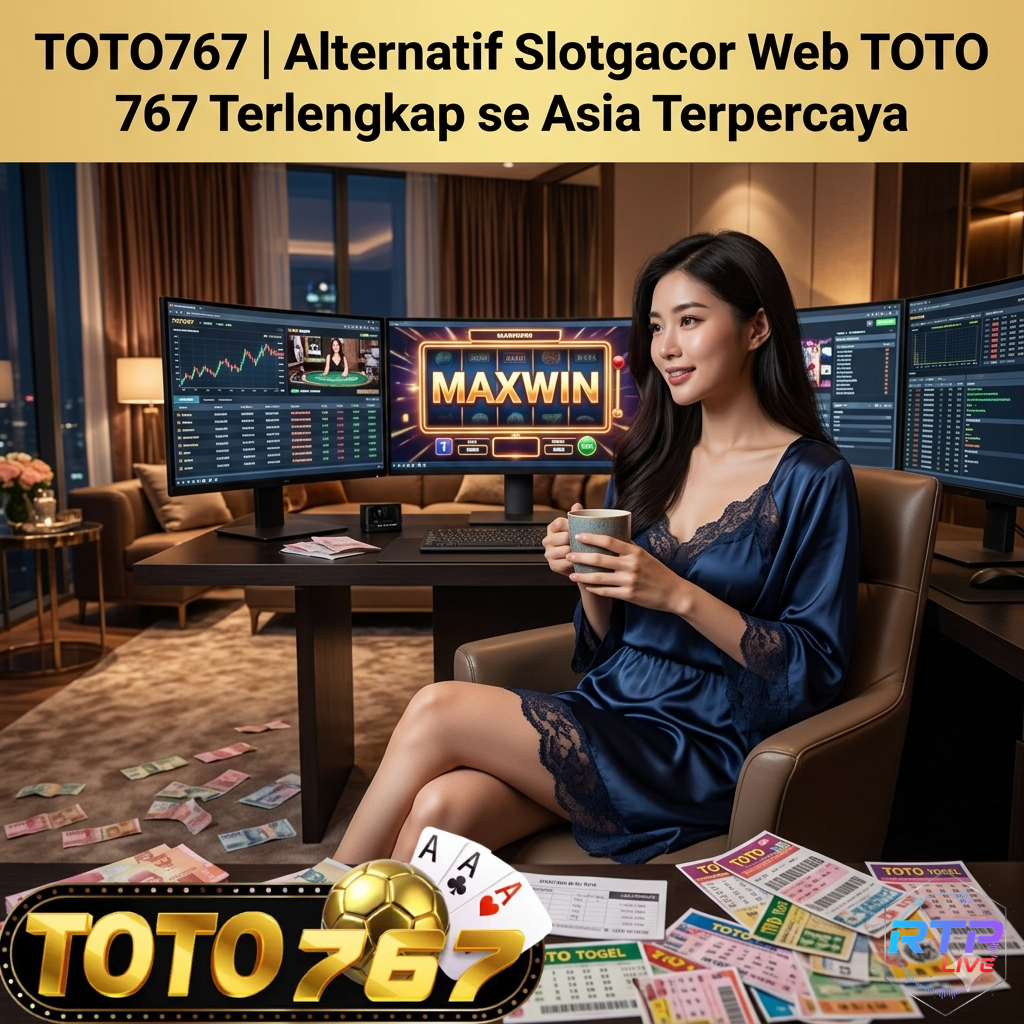 TOTO767